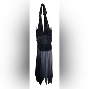 Speechless - Glitter Dress